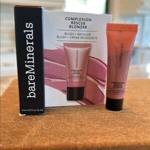 bareMinerals Complexion Rescue Blonzer - Kiss Of Mauve